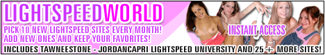 Lightspeed Girls Are The Hottest Cheerleaders & Teens On The Net